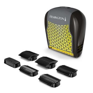 Ķermeņa apmatojuma trimmeris Remington QuickGroom BHT6450