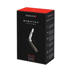 Izvelkams bārdas trimmeris Remington Heritage Fold Out MPT1000