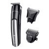 Bārdas trimmera komplekts Remington Stubble Kit, ar USB uzlādi, MB4110