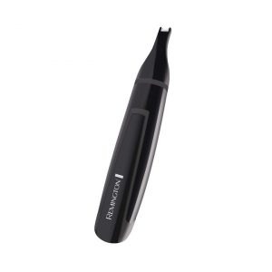 Ausu un deguna trimmeris Remington Smart NE3150, 1xAA