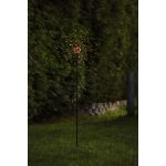 LED āra dekorācija Salūts Star Trading Firework Outdoor WW 1.1m, 160LED, IP44