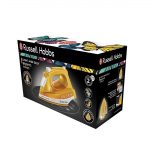 Tvaika gludeklis Russell Hobbs Light & Easy Brights Mango 24800-56, 2400W