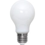 Viedā LED spuldze Star Trading Smart E27, A60, 7W, 806lm, 2700 – 6500K, IP44, Opaque