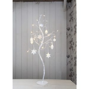 LED dekorācija Star Trading koks Tree Decora, 100cm, 27LED, IP20 LED dekorācija Star Trading koks Tree Decora, 100cm, 27LED, IP20