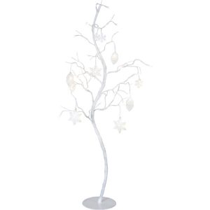 LED dekorācija Star Trading koks Tree Decora, 100cm, 27LED, IP20