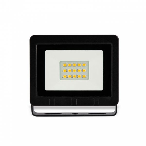 LED āra prožektors Asalite LED Reflector 10W, 800lm, 4500K, IP65