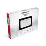 LED āra prožektors Asalite LED Reflector Slim 150W, 12000lm, 4500K, IP65