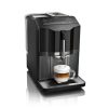Espresso kafijas automāts Siemens EQ.300 Piano Black, 1300W, TI355209RW, melns