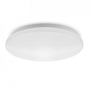 LED gaismeklis plafona tipa Asalite Ceiling lamp Kate 12W, 3000K, 900lm, IP20