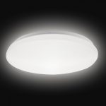 LED gaismeklis plafona tipa Asalite Ceiling lamp Bella 18W, 4000K, 1350lm, IP20