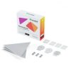 Viedie gaismas paneļi papildus Nanoleaf Shapes Triangles Expansion (3 panels) 16M+ krāsas