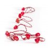 LED virtene sirsniņas Star Trading Corazon 1.35m, 10LED, IP20, 3xAA, ar taimeri