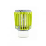 LED lukturis/UV moskītu lampa Asalite Premium 4.5W COB Osram LED, 2200mAh, USB