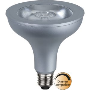 LED spuldze Dim to Warm Star Trading E27, PAR38, 15W, 2000-3000K, 850lm, IP65, RA95