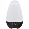 Ultraskaņas gaisa mitrinātājs ar aromāta difuzoru MiniMu Aroma 500ml, 7LED