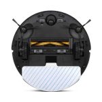 Putekļu sūcējs Robots ar mazgāšanu Ecovacs DEEBOT T9 Wet&Dry, 3000Pa, 5200mAh