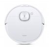 Putekļu sūcējs Robots ar mazgāšanu Ecovacs DEEBOT N8 PRO Wet&Dry, 2600Pa, 3200mAh