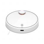Putekļu sūcējs Robots Xiaomi Mi Robot Vacuum-Mop 2 Pro EU Dry, 3000Pa W, 5200mAh, balts