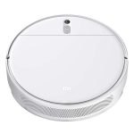 Putekļu sūcējs Robots Xiaomi Mi Vacuum-Mop 2 Lite EU Wet&Dry, 2200Pa, 2600mAh