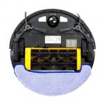 Putekļu sūcējs Robots ar mazgāšanu Mamibot Prevac650, Wet&Dry, 2600mAh