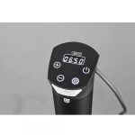 Sous Vide cirkulators Caso SV 1200 Smart SousVide Stick 1200W, vadāms ar aplikāciju