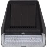LED sienas gaismekļi ar saules baterijām 3gb. Star Trading Wally Mini 7.5cm, 6LED, IP44