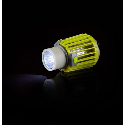 Odu atbaidītāja LED lukturis