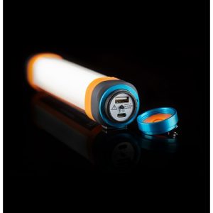 Odu atbaidītājs Asalite ASA25CAMPTUBE