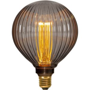 Dekoratīvā LED spuldze Star Trading New Generation Classic E27, G125, 1W, 50lm, 2000K