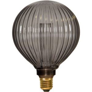 Dekoratīvā LED spuldze Star Trading New Generation Classic E27, G125, 1W, 50lm, 2000K