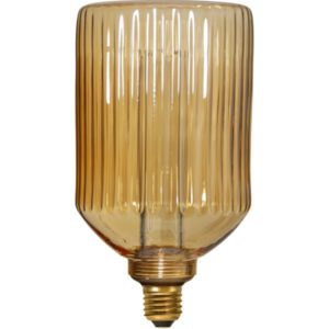 Dekoratīvā LED spuldze Star Trading New Generation Classic E27, 21cm, 1W, 50lm, 1800K