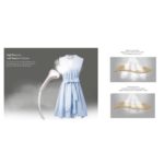 Apģērbu tvaicētājs ar statīvu Xiaomi Jimmy GT306 1600W, 1.3L, 30g/min.