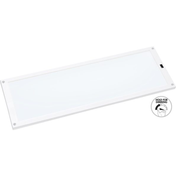 LED plaukta gaismeklis DIM Star Trading Cabinet Light Start 30x10cm, 5w, 270lm, 4000K, IP20