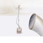 Apģērbu tvaicētājs ar statīvu Xiaomi Jimmy GT306 1600W, 1.3L, 30g/min.