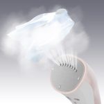 Apģērbu tvaicētājs ar statīvu Xiaomi Jimmy GT306 1600W, 1.3L, 30g/min.