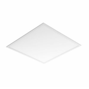 LED panelis 60x60cm Lena Lighting PLANO LED EVO UGR<19 36W, 3700lm, 4000K, IP40