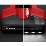 Bezvadu rokas putekļu sūcējs Bosch Unlimited 7 ProAnimal BBS711ANM 18V, 3.0Ah, sarkans