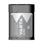 Baterija 2CR5 litija VARTA Professional/Photo Lithium 6V, 1gb., 1400mAh