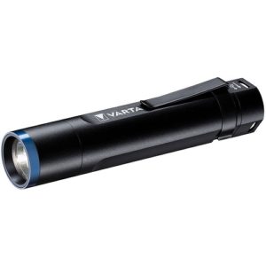 LED lukturis lādējams Varta Night Cutter F20R 6W, 400lm, IPX4, 2600mAh, USB