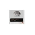 Autonomais dūmu detektors ABB 191400, 93dB, IP32, 9V (Komplektā)