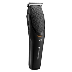 Bezvadu matu mašīna ar piederumiem Remington POWER X SERIES X3