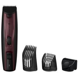 Bezvadu bārdas trimmeris ar piederumiem Remington Beard Kit MB4047