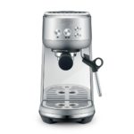 Espresso kafijas automāts Sage the Bambino™ SES450 BSS, 1600W, Stainless Steel