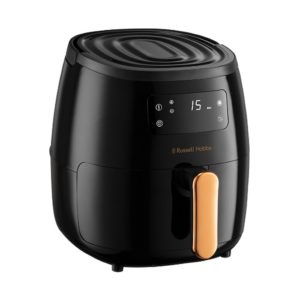 Karstā gaisa friteris Russell Hobbs Satisfry Large Air Fryer 26510-56 1650W, 5l