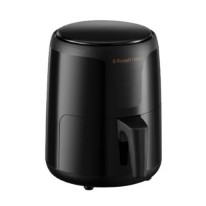 Karstā gaisa friteris Russell Hobbs Satisfry Small Air Fryer 26500-56 1100W, 1.8l