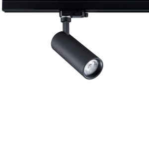 LED sliedes gaismeklis Sylvania Pixo Small 17w, 1490lm, 3000K, IP20, 1200mm, 3F, ar maināmām lēcām