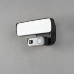Viedā novērošanas kamera ar LED prožektoru Konstsmide Smartlight 18W, 1200lm, 1080HD, IP54