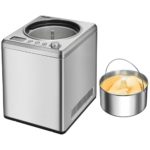 Saldējuma pagatavošanas mašīna Unold Pro Plus, 2.5l, 250W, ar kompresoru