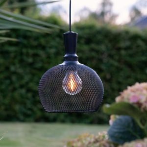 Dekoratīvā LED lampa ar saules bateriju Star Trading Sunlight, 25cm, 5lm, WW, IP44