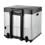 Pārnēsājams kompresora ledusskapis Unold Mobile 40W, 17l, Max. -18°C, 220V AC, 12V/24V DC